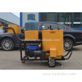 Easy Operated Used For Sealing Concrete Road Crack Machine FGF-60